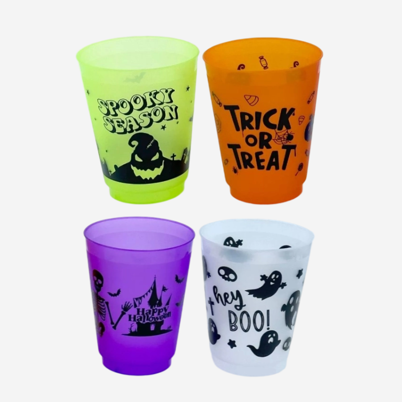 Disposable Party Cup Event Supply - 图片 4