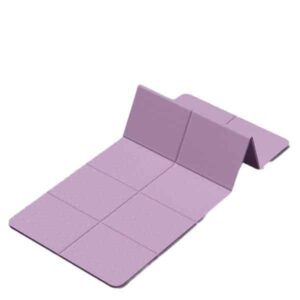 TPE Portable Folding Yoga Mat