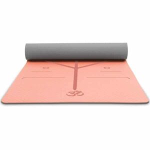 TPE Anti-Slip Extra-Wide Shock-Absorbing Yoga Mat