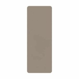 Eco-Friendly Matte PU Natural Rubber Yoga Mat