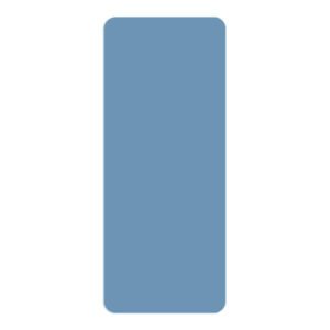 Natural PU Rubber Yoga Mat