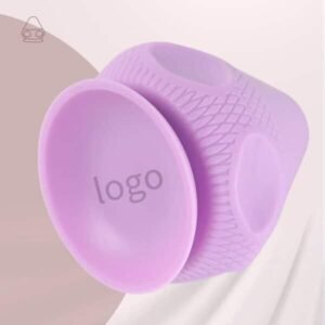 Suction Muscle Massage Ball