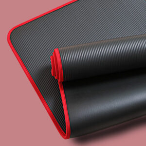 Sports Training Fitness Pilates Tapis Yoga Mats