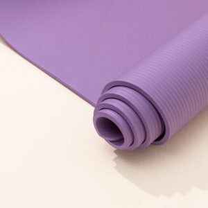 Foldable Yoga Mat