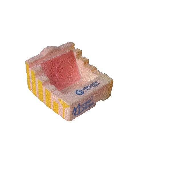 Smartphone Holder Stress Ball