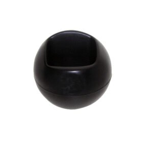 Stress Ball Desktop Bin