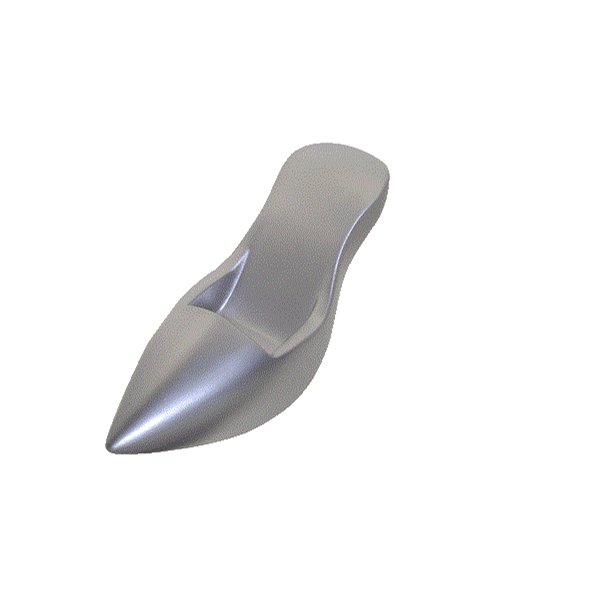 PU High-heeled Shoe Phone Holder Stress Ball
