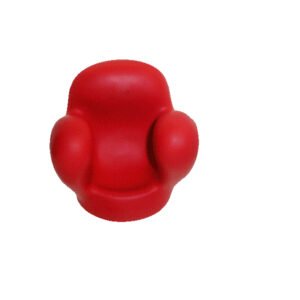 Boxing-style Sofa Stress Ball Desktop Bin