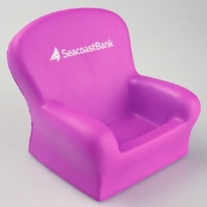 Sofa Stress Ball Desktop Bin