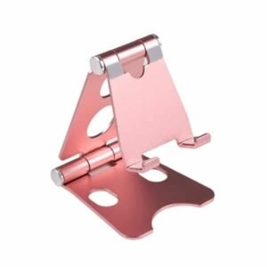 Foldable Cell Phone Holder