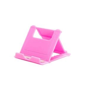 Foldable Desktop Cell Phone Holder