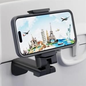 AirplanTravel Essentialshone Holder