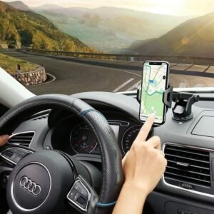 Car Phone Stand Holder