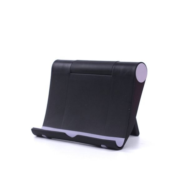 Multicolor Plastic Portable Foldable Phone Holder