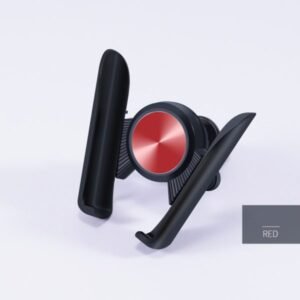 Custom Gravity Car Phone Mount ABS Air Vent Holder