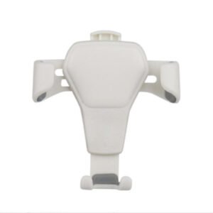 ABS Gravity Car Air Vent Cell Phone Mount Accept Custom Logo