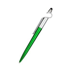 Stylus Ballpoint Pen with Phone Stand