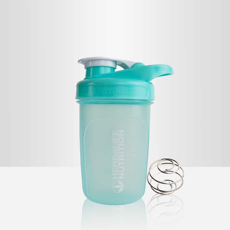 Mini 13oz Outdoor Portable Shaker