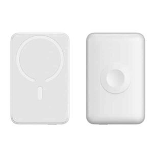 10000mAh MAG-X Magnetic Wireless Power Bank