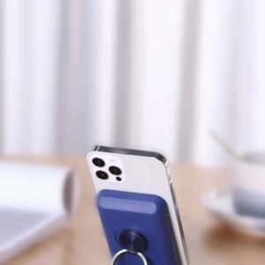 Hypergear 5000mAh Magnetic Wireless Power Bank for iPhone 12+ Series