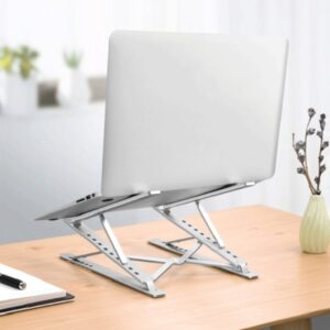 Round Desktop Wireless Charger