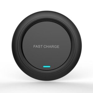 Customizable promotional Wireless Charger