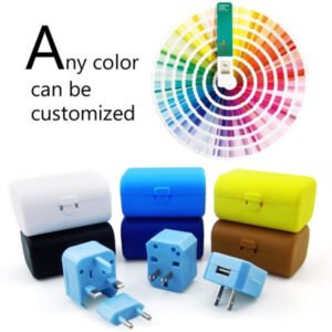 Universal Travel Adapter