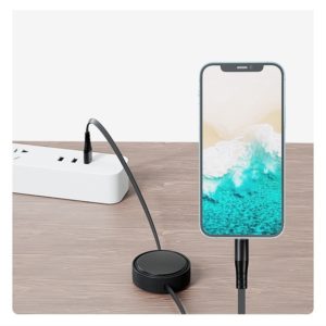 Custom Logo 3 in 1 Fast Charging Cable