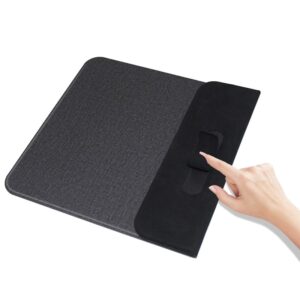 Intelligent Wireless Charging Mouse Pad
