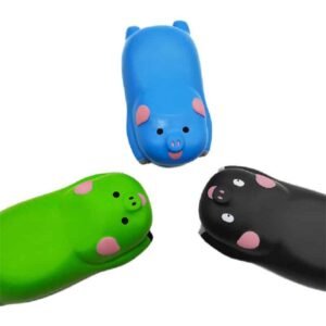 Little Pig Wrist Rest Support for Mouse Pad