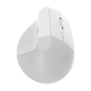 Portable Ergonomic Vertical Wireless Mouse
