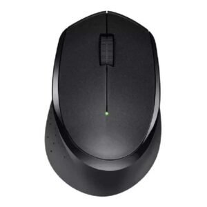 Silent Laptop Wireless Mouse