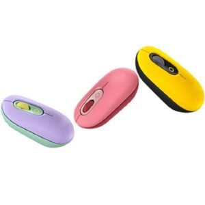 Cute Business Wireless Mouse