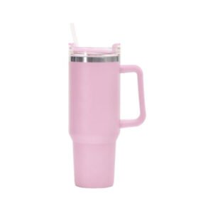 Stainless Steel Travel Coffee Cup 15oz