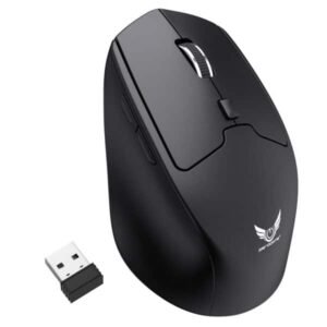 Wireless Laptop Wireless Mouse