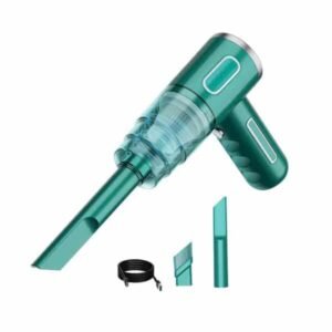 Handheld Cordless Vacuum Cleaner Portable Cleaning Power