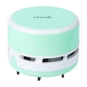 Rechargeable Mini Desk Vacuum Cleaner