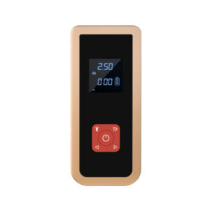 Emergency Power Supply Multi-Function Power Bank and Car Air Pump