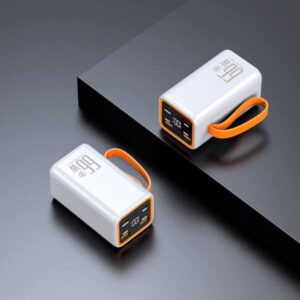 Mini 10000mah Power Bank