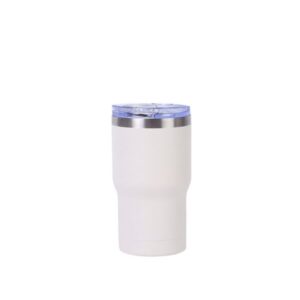 Stainless Steel Vacuum Insulated Beer/Coffee Mug w/ handle16OZ