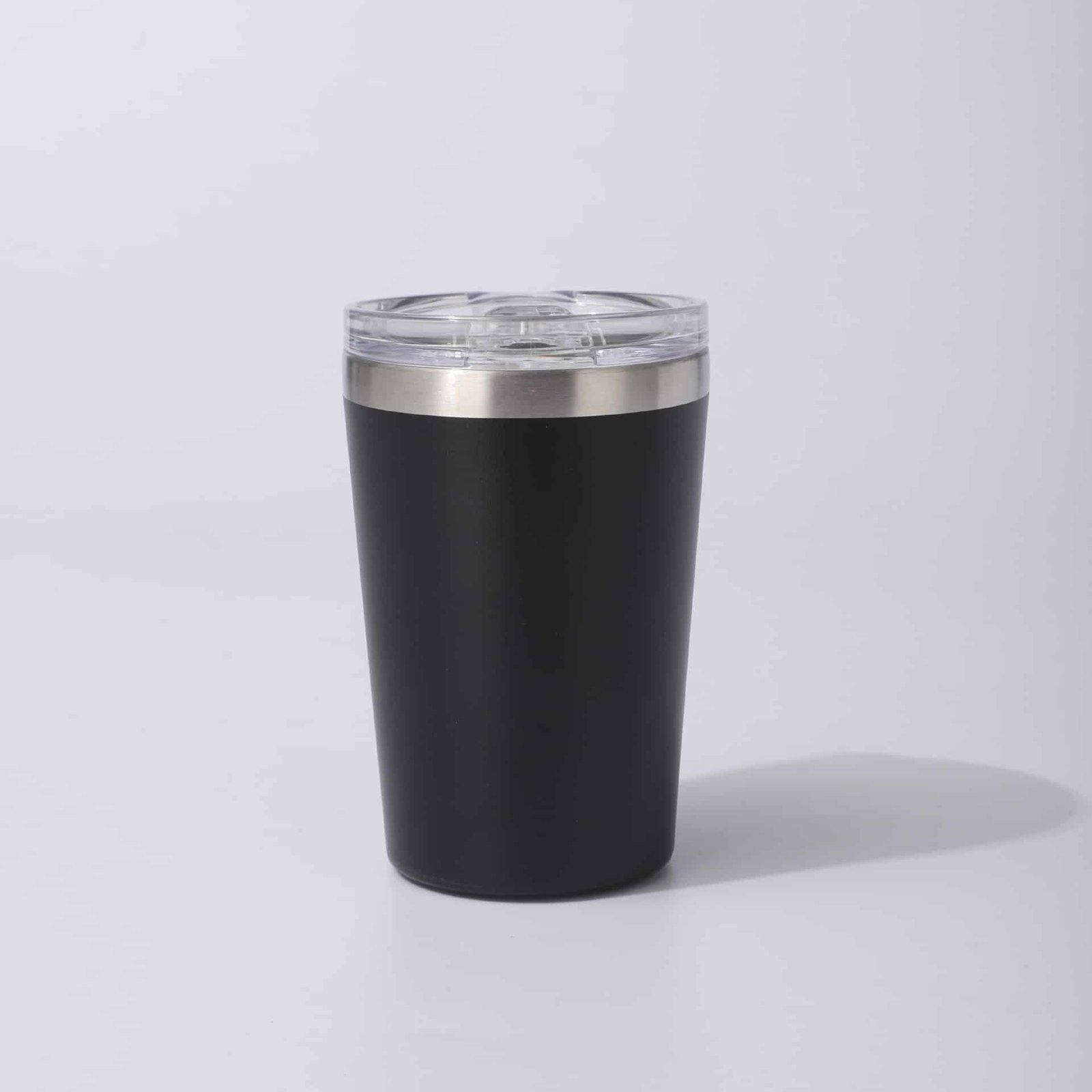 Portable Stainless Steel Mini Vacuum Insulated Tumbler 12OZ