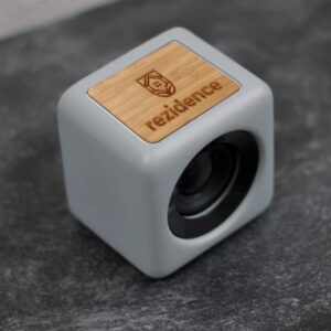 Stick & Stone Strata Wireless Speaker