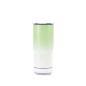Stainless Steel Mug with Wireless Speaker