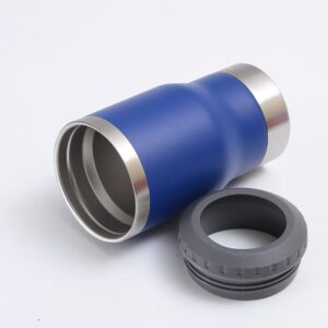 Insulated Car Thermos Bottle with Handle 16OZ