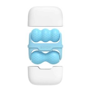 Dual-Head Beauty Ice Roller