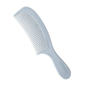 Multicolor Simple Portable Comb 2.7 * 1.6 inches