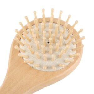 6.3 Inches-Mini Hair Comb