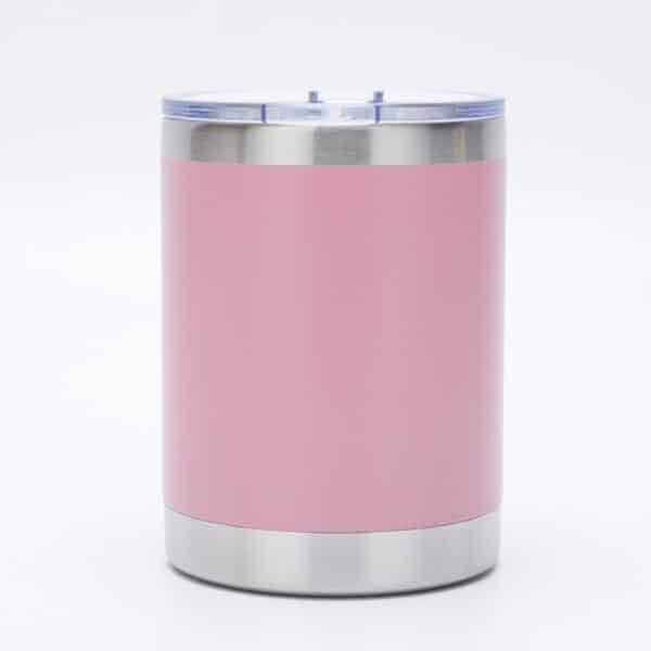 Branded Stainless Steel Mugs10OZ