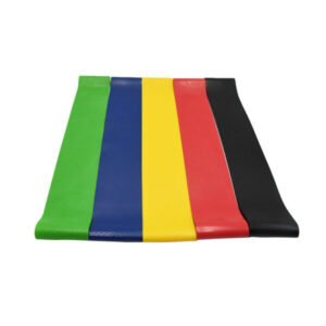 Latex Non-Slip Resistance Bands