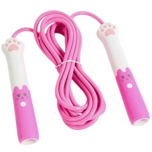 KittyPaw Kids Jump Rope